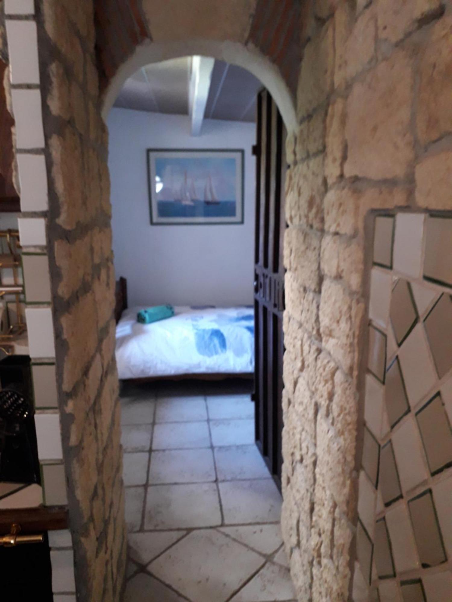 Maison Detente Carry-Le-Rouet Villa Eksteriør billede