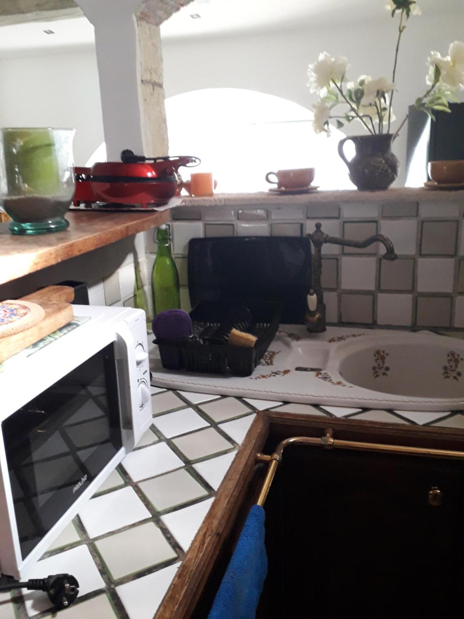 Maison Detente Carry-Le-Rouet Villa Eksteriør billede